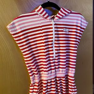 Hunger for Target cover up